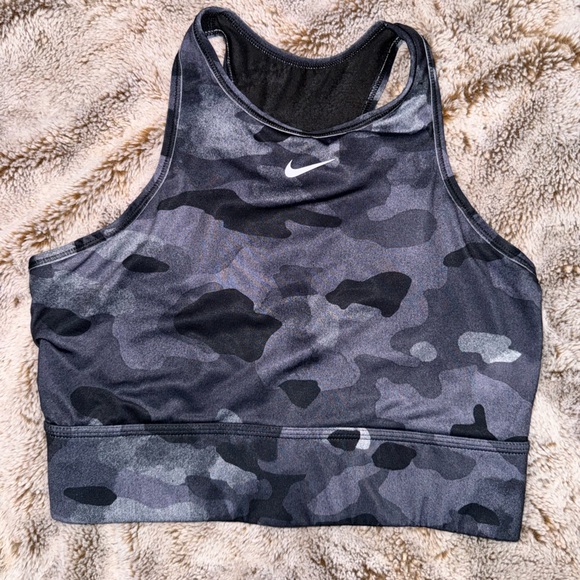 Nike Other - Nike sports bra 💛